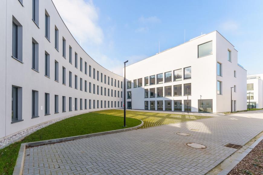 4 Sterne Hotel: Solny Resort - Kolberg, Westpommern, Bild 2