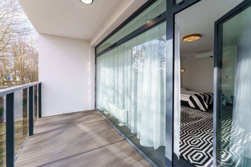 4 Sterne Hotel: Solny Resort - Kolberg, Westpommern, Bild 8