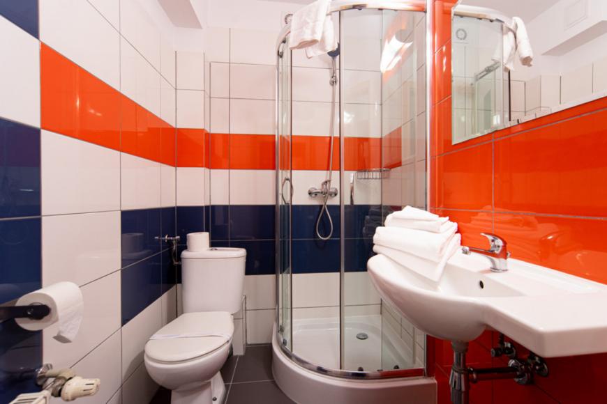 0 Sterne Familienhotel: Marena Wellness & Spa - Miedzyzdroje, Westpommern, Bild 5