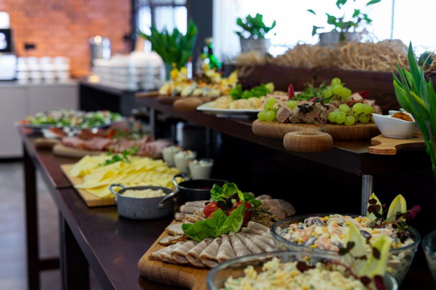 0 Sterne Familienhotel: Marena Wellness & Spa - Miedzyzdroje, Westpommern, Bild 10