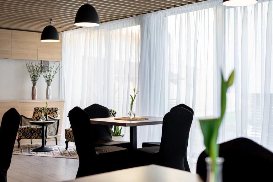 0 Sterne Familienhotel: Marena Wellness & Spa - Miedzyzdroje, Westpommern, Bild 9