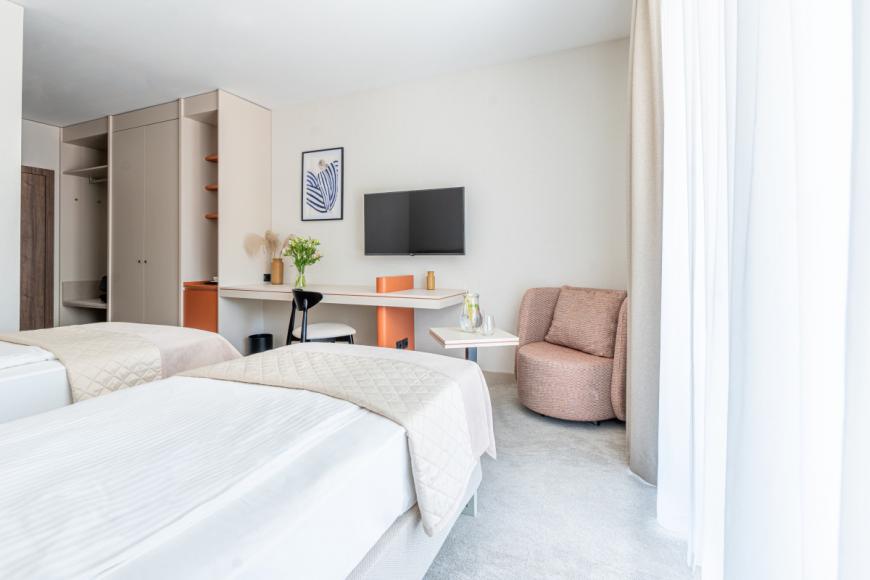 0 Sterne Familienhotel: Instytut Zdrowia Sofra - Mielno, Westpommern, Bild 3