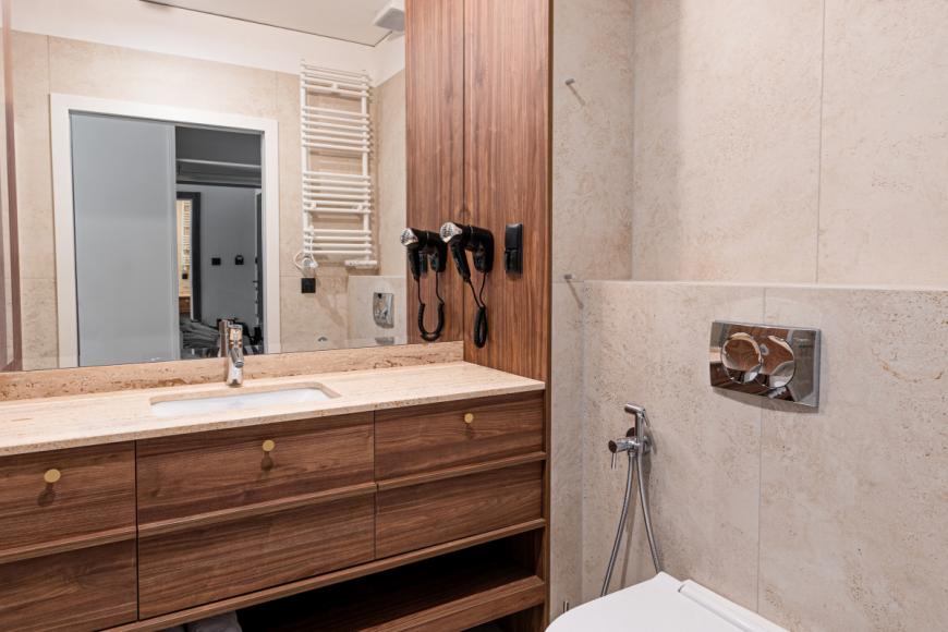 0 Sterne Familienhotel: Instytut Zdrowia Sofra - Mielno, Westpommern, Bild 4