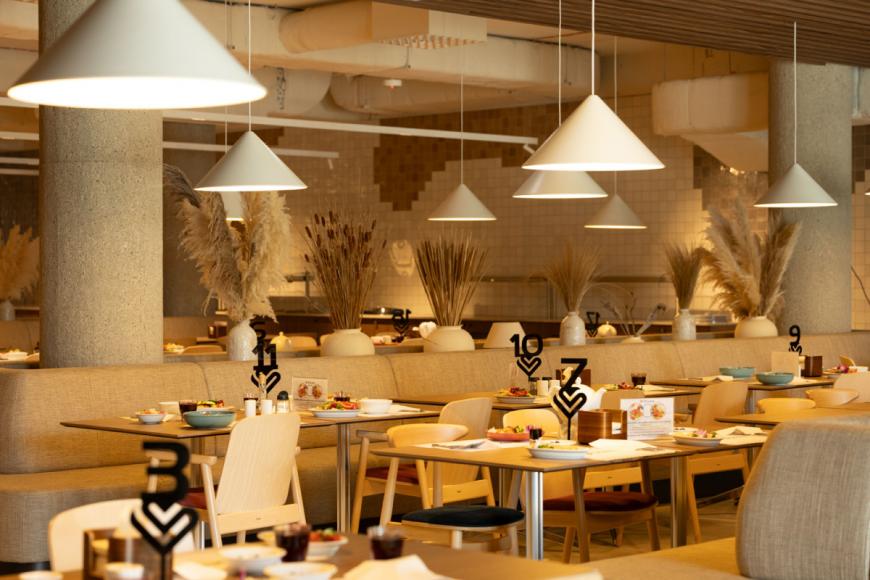 0 Sterne Familienhotel: Instytut Zdrowia Sofra - Mielno, Westpommern, Bild 5