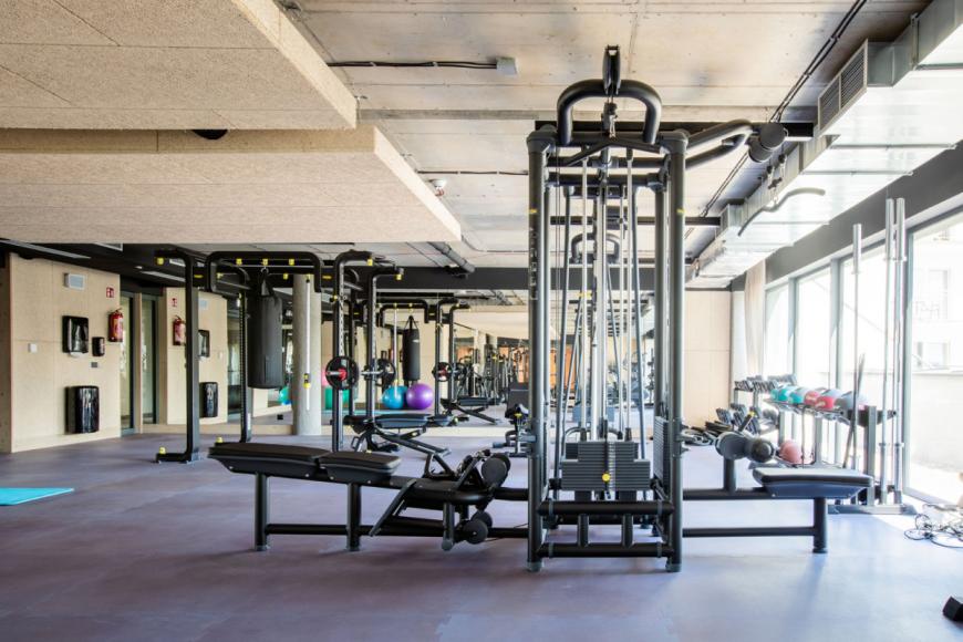 0 Sterne Familienhotel: Instytut Zdrowia Sofra - Mielno, Westpommern, Bild 8