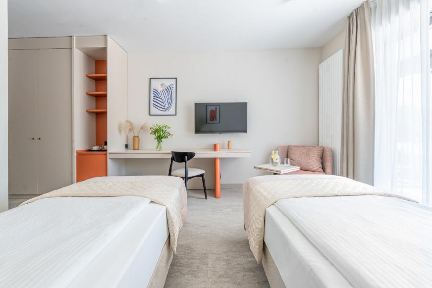 0 Sterne Familienhotel: Instytut Zdrowia Sofra - Mielno, Westpommern, Bild 2