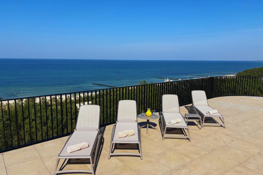 0 Sterne Familienhotel: Instytut Zdrowia Sofra - Mielno, Westpommern, Bild 9