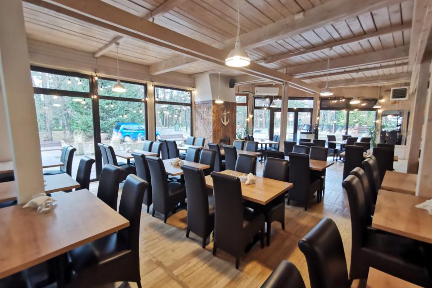 0 Sterne Hotel: Paula Wellness und Spa - Pobierowo, Westpommern, Bild 4