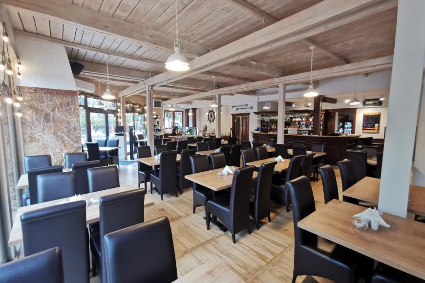 0 Sterne Hotel: Paula Wellness und Spa - Pobierowo, Westpommern, Bild 10