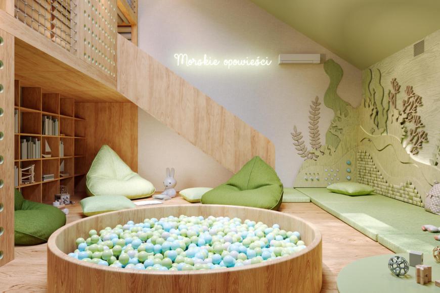 0 Sterne Hotel: NICKEL Resort & SPA Kolobrzeg Grzybowo - Grzybowo, Westpommern, Bild 7