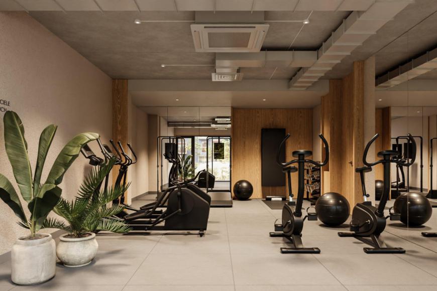 0 Sterne Hotel: NICKEL Resort & SPA Kolobrzeg Grzybowo - Grzybowo, Westpommern, Bild 9