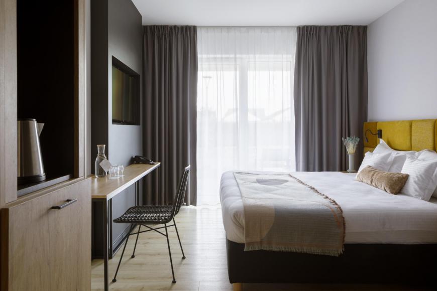 4 Sterne Hotel: Hotel Saltic Resort & Spa Grzybowo - Grzybowo, Westpommern, Bild 3