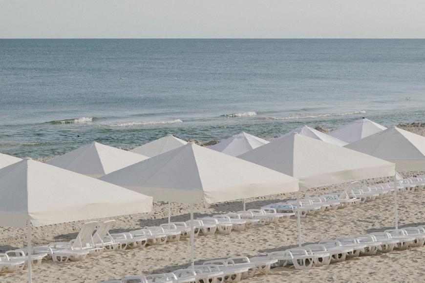 4 Sterne Hotel: Hotel Saltic Resort & Spa Grzybowo - Grzybowo, Westpommern, Bild 2