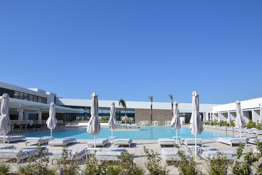 5 Sterne Hotel: Gennadi Grand Resort - Gennadi, Rhodos