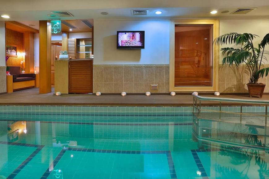 4 Sterne Hotel: Grand Hilarium - Istanbul, Grossraum Istanbul