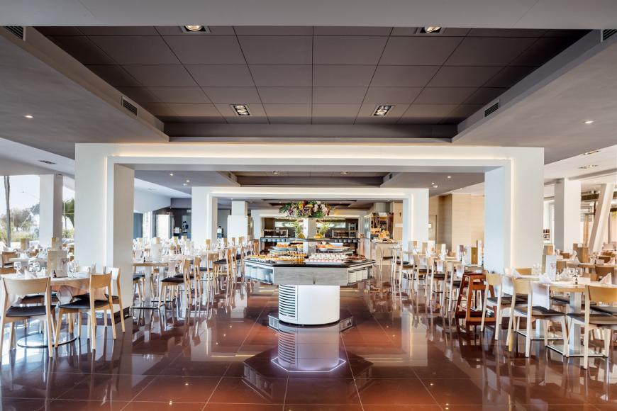 4 Sterne Hotel: Aqua Promenade - Pineda de Mar, Costa del Maresme (Katalonien), Bild 5