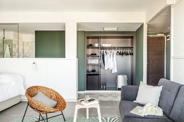 3 Sterne Hotel: Aqua Bertran Park - Lloret de Mar, Costa Brava (Katalonien), Bild 8