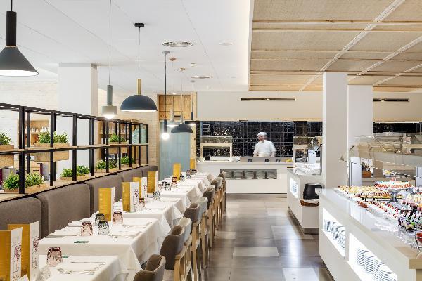 3 Sterne Hotel: Aqua Bertran Park - Lloret de Mar, Costa Brava (Katalonien), Bild 6