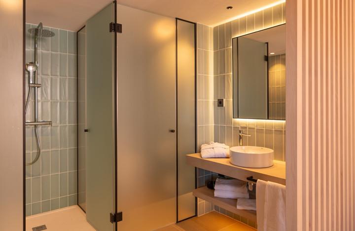 4 Sterne Hotel: Aqua Hotel The Breeze & Spa - Adults Only - Santa Susanna, Costa del Maresme (Katalonien), Bild 7