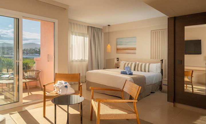 4 Sterne Hotel: Aqua Hotel The Breeze & Spa - Adults Only - Santa Susanna, Costa del Maresme (Katalonien), Bild 3