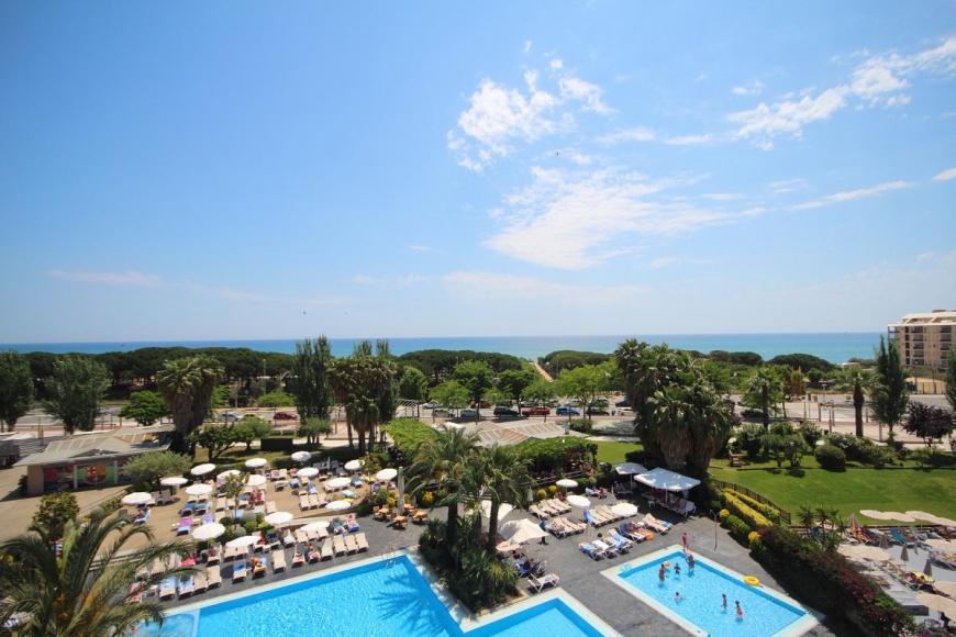 4 Sterne Hotel: Aqua Onabrava - Santa Susanna, Costa del Maresme (Katalonien)