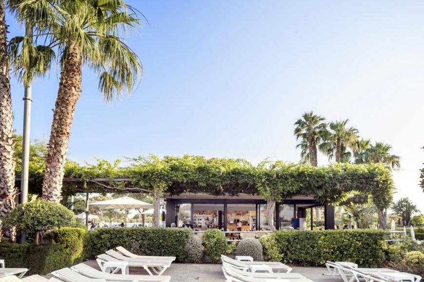 4 Sterne Hotel: Aqua Onabrava & Spa - Santa Susanna, Costa del Maresme (Katalonien), Bild 6