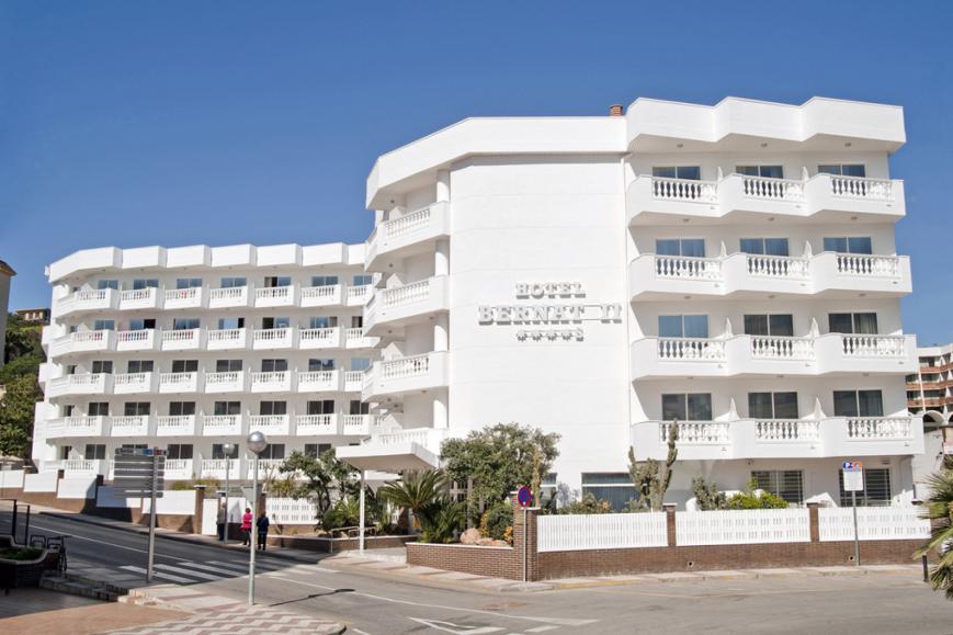 4 Sterne Hotel: Bernat II - Calella, Costa del Maresme (Katalonien)