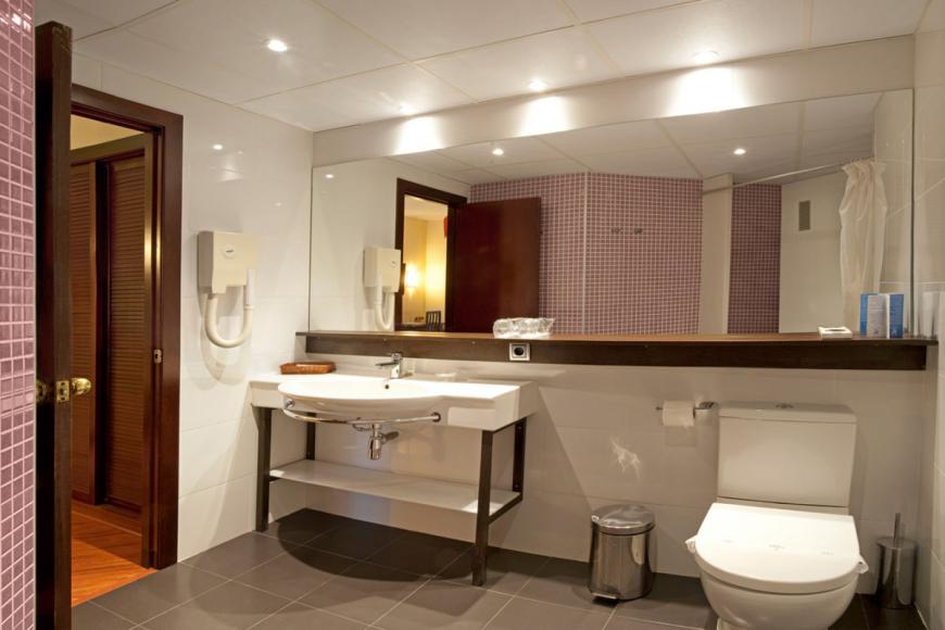 4 Sterne Hotel: Bernat II - Calella, Costa del Maresme (Katalonien), Bild 6