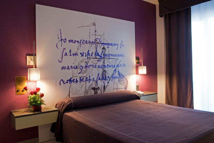 4 Sterne Hotel: Bernat II - Calella, Costa del Maresme (Katalonien), Bild 5