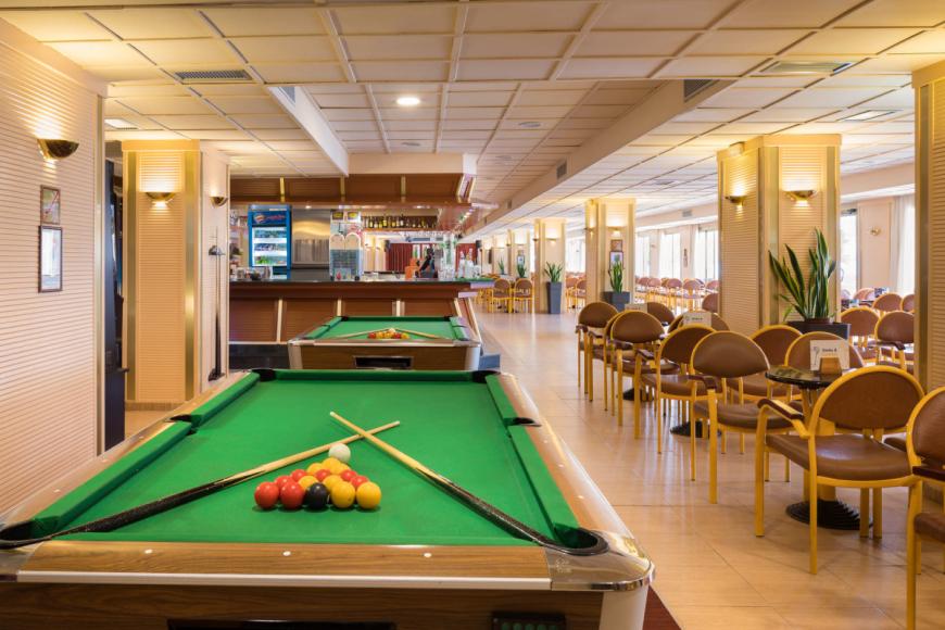 4 Sterne Hotel: htop Jadhe - Calella, Costa del Maresme (Katalonien), Bild 4