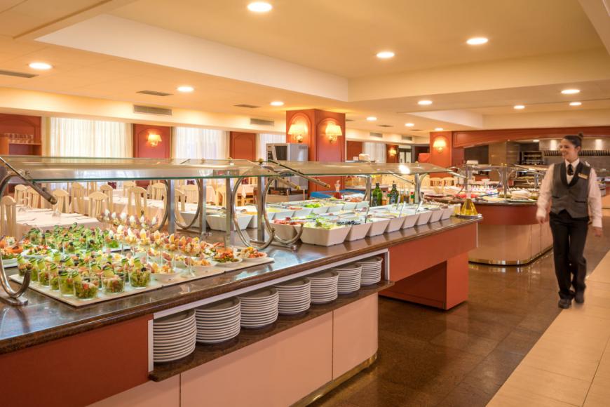 4 Sterne Hotel: htop Jadhe - Calella, Costa del Maresme (Katalonien), Bild 6