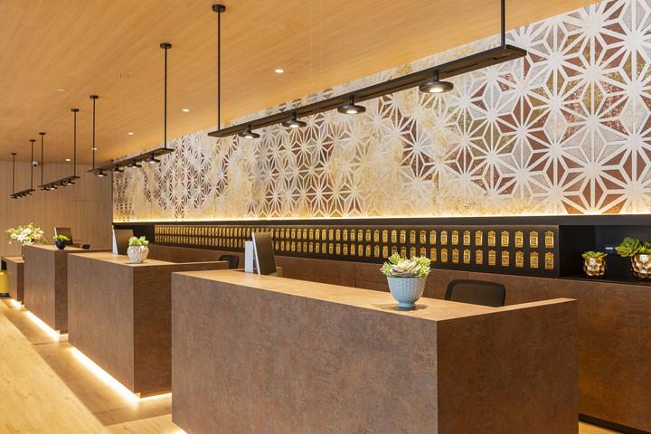 4 Sterne Hotel: L'Azure Hotel - Lloret de Mar, Costa Brava (Katalonien), Bild 3