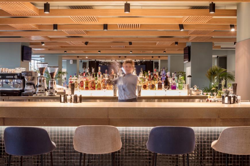 4 Sterne Hotel: Aqua Hotel Silhouette - Adults Only - Malgrat de Mar, Bild 10