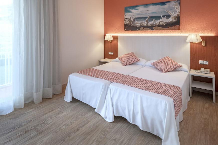 3 Sterne Familienhotel: GHT Balmes - Calella, Costa del Maresme (Katalonien), Bild 5