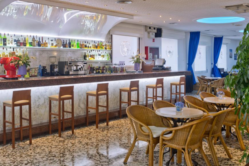 3 Sterne Familienhotel: GHT Balmes - Calella, Costa del Maresme (Katalonien), Bild 10