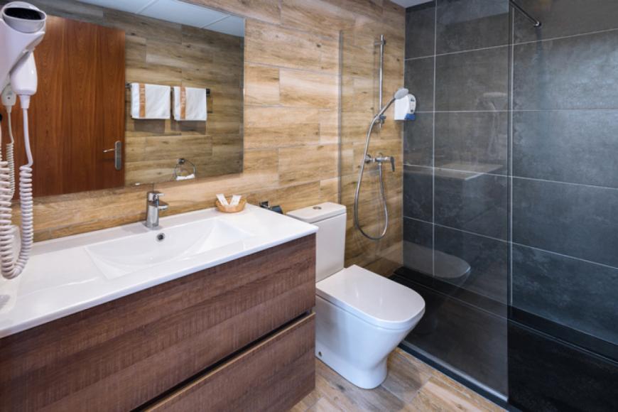 3 Sterne Familienhotel: Merce - Pineda de Mar, Bild 7