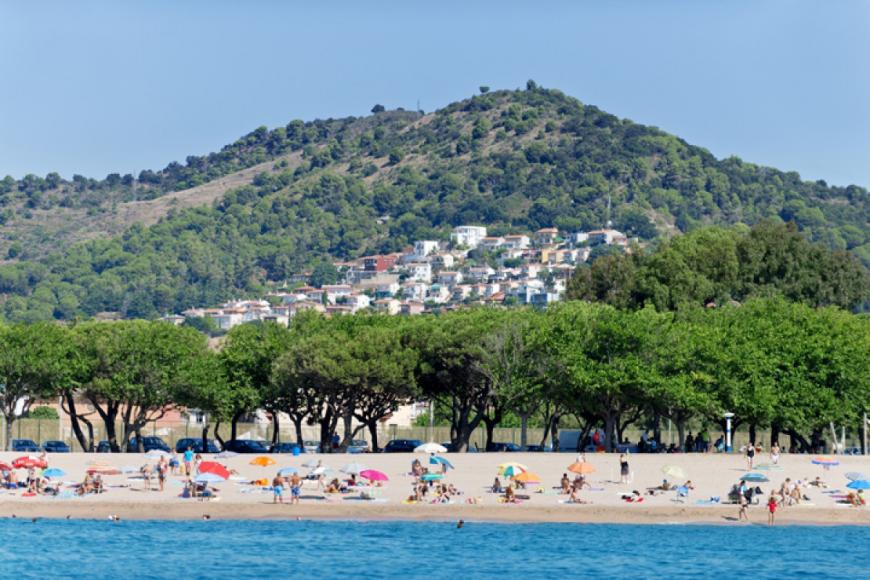 3 Sterne Familienhotel: Merce - Pineda de Mar, Bild 5