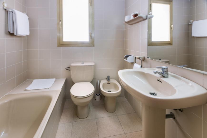 3 Sterne Familienhotel: Merce - Pineda de Mar, Bild 9