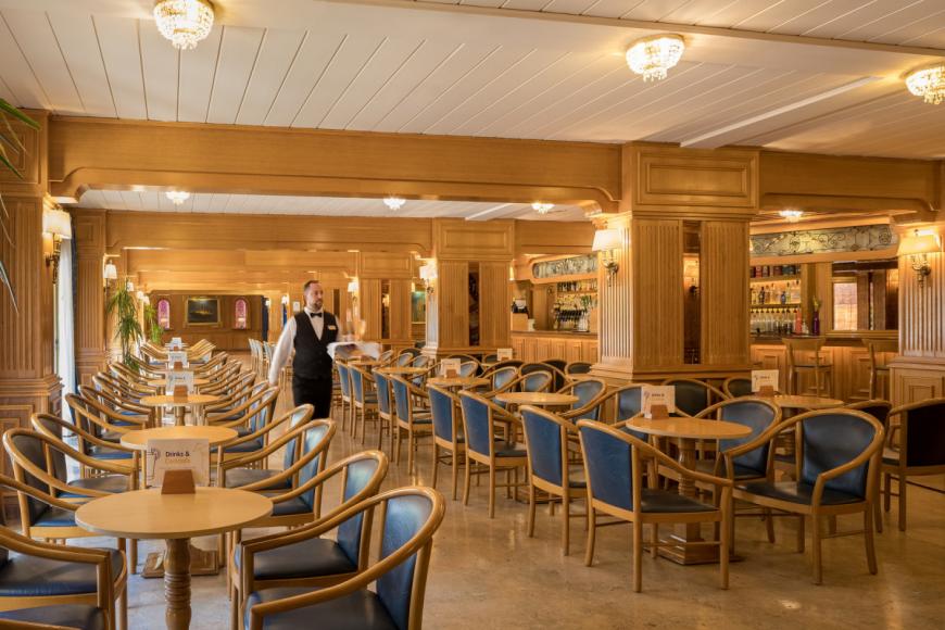 4 Sterne Hotel: H Top Amaika - Adults Only - Calella, Costa del Maresme (Katalonien), Bild 7