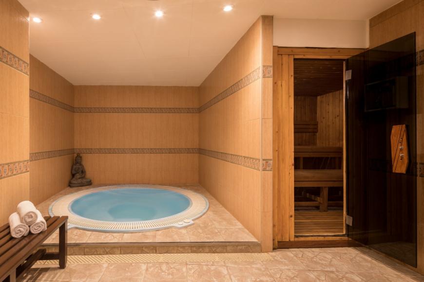 4 Sterne Hotel: H Top Amaika - Adults Only - Calella, Costa del Maresme (Katalonien), Bild 4