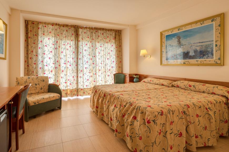 4 Sterne Hotel: H Top Amaika - Adults Only - Calella, Costa del Maresme (Katalonien), Bild 2