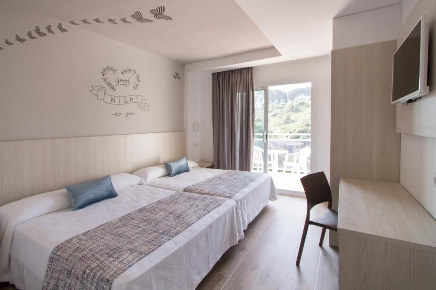 3 Sterne Hotel: Oasis Splash - Calella, Costa del Maresme (Katalonien), Bild 10