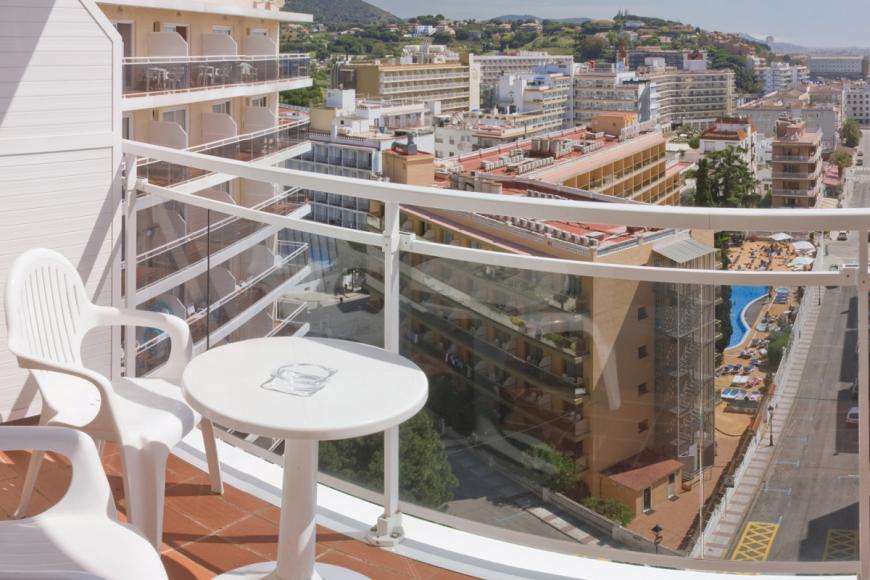 3 Sterne Hotel: Oasis Splash - Calella, Costa del Maresme (Katalonien), Bild 5
