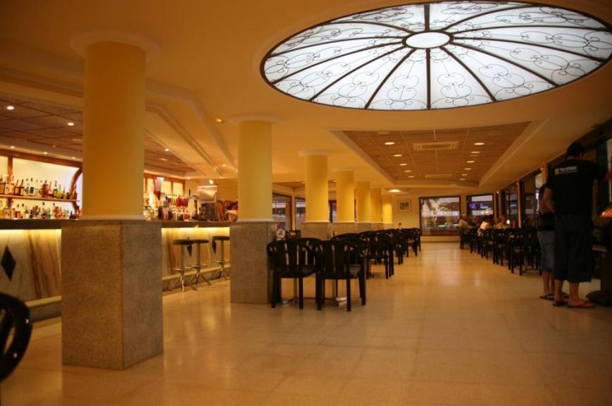 3 Sterne Hotel: Reymar - Malgrat de Mar, Costa del Maresme (Katalonien), Bild 4