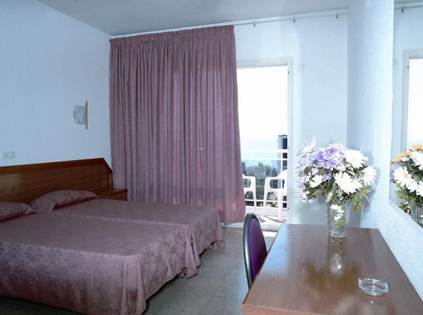 3 Sterne Hotel: Reymar - Malgrat de Mar, Costa del Maresme (Katalonien), Bild 7