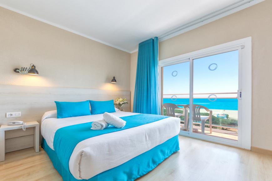 4 Sterne Familienhotel: ALEGRIA Maripins - Malgrat de Mar, Costa del Maresme (Katalonien), Bild 2