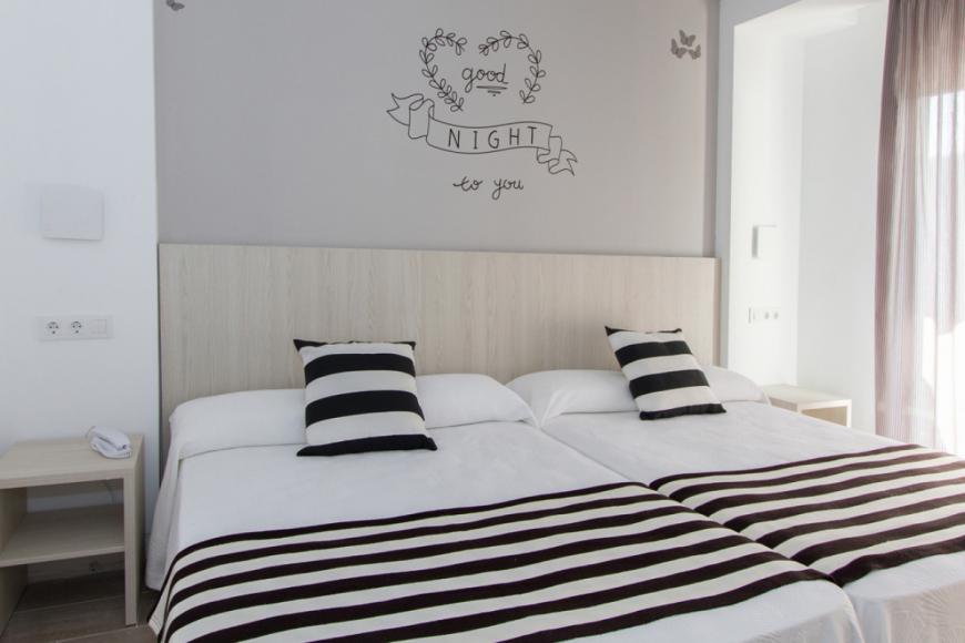 4 Sterne Hotel: Sorra Daurada Splash - Malgrat de Mar, Costa del Maresme (Katalonien), Bild 2