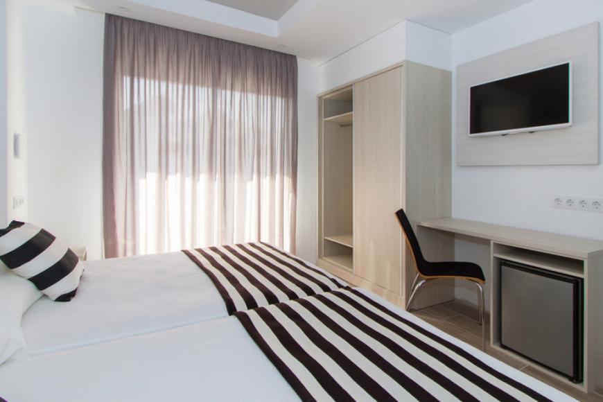 4 Sterne Hotel: Sorra Daurada Splash - Malgrat de Mar, Costa del Maresme (Katalonien), Bild 3