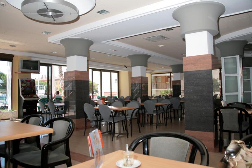 3 Sterne Hotel: Reymar Playa - Malgrat de Mar, Costa del Maresme (Katalonien), Bild 9