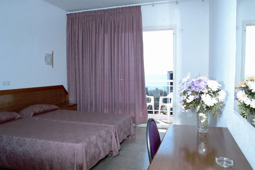 3 Sterne Hotel: Reymar Playa - Malgrat de Mar, Costa del Maresme (Katalonien), Bild 10